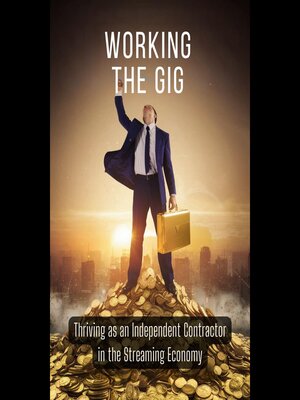 cover image of Working the Gig